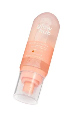 Glow Hub Nourish & Hydrate Serum Mist 90ml