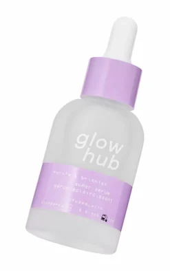 Glow Hub Purify & Brighten Super Serum 30ml