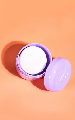 Glow Hub Purify & Brighten Pore Rescue Lifesaver Toning Pads
