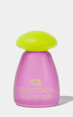 Glow Hub Skin Trip Treatment Lotion