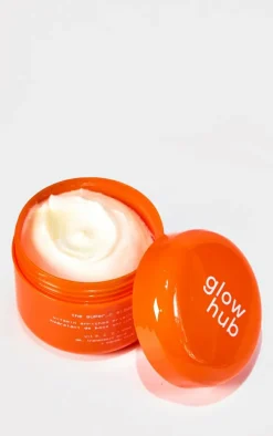 Glow Hub The Super C Slayer Vitamin Enriched Priming Moisturiser 50G