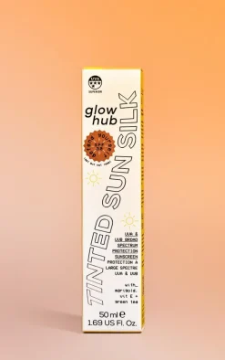 Glow Hub Tinted Sunsilk SPF 30 - Last But Not Least