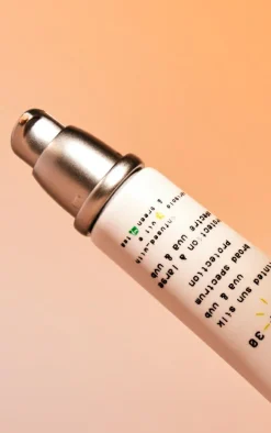 Glow Hub Tinted Sunsilk SPF 30 - One & Only