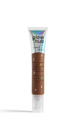 Glow Hub Under Cover High Coverage Zit Zap Concealer Wand Shade 26N
