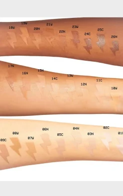 Glow Hub Under Cover High Coverage Zit Zap Concealer Wand Shade 26N