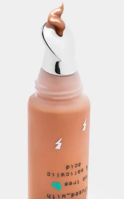 Glow Hub Under Cover High Coverage Zit Zap Concealer Wand Shade 26N