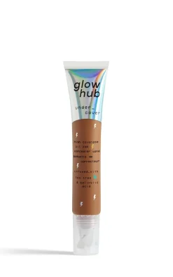 Glow Hub Under Cover High Coverage Zit Zap Concealer Wand Shade 22N