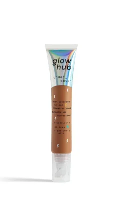 Glow Hub Under Cover High Coverage Zit Zap Concealer Wand Shade 20N