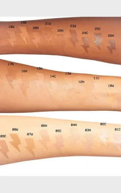 Glow Hub Under Cover High Coverage Zit Zap Concealer Wand Shade 12N