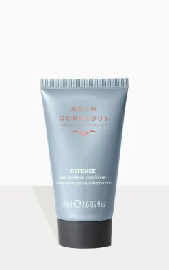 Grow Gorgeous Defence Anti-Pollution Travel Conditioner 50ml