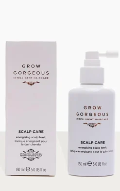 Grow Gorgeous Energising Hair Scalp Tonic