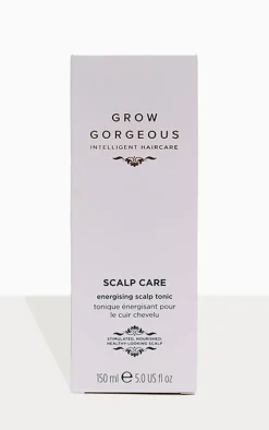 Grow Gorgeous Energising Hair Scalp Tonic