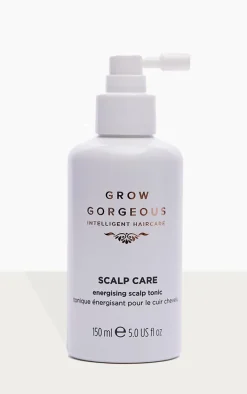 Grow Gorgeous Energising Hair Scalp Tonic