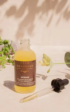 Grow Gorgeous Hair Growth Serum Intense 60ml