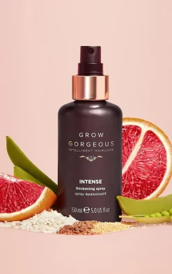 Grow Gorgeous Intense Thickening Spray