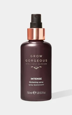 Grow Gorgeous Intense Thickening Spray