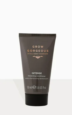 Grow Gorgeous Intense Thickening Travel Conditioner 50ml