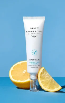 Grow Gorgeous Purifying Aha 5% Booster + Prebiotic