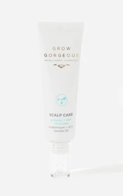 Grow Gorgeous Purifying Aha 5% Booster + Prebiotic