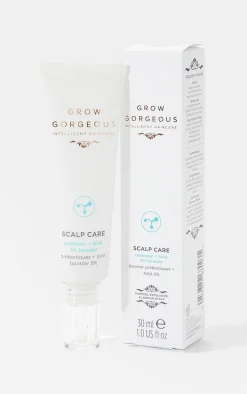 Grow Gorgeous Purifying Aha 5% Booster + Prebiotic