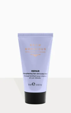 Grow Gorgeous Repair Strengthening Travel Hair & Scalp Mask 30ml
