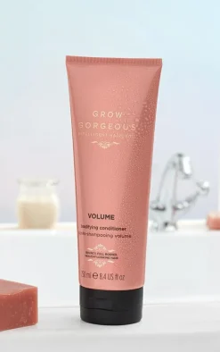Grow Gorgeous Volume Bodifying Conditioner 250 ml