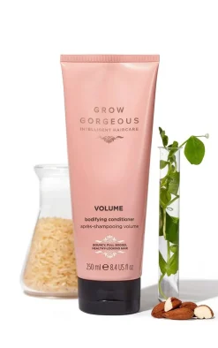 Grow Gorgeous Volume Bodifying Conditioner 250 ml