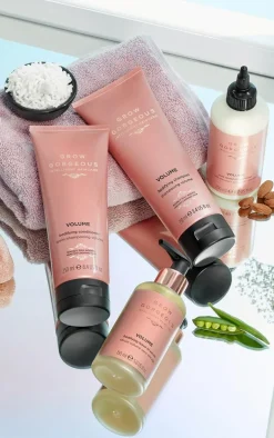 Grow Gorgeous Volume Bodifying Conditioner 250 ml