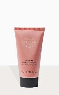 Grow Gorgeous Volume Bodifying Travel Conditioner 50ml