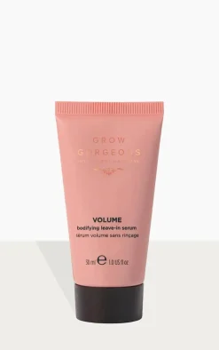 Grow Gorgeous Volume Bodifying Leave-In Serum 30ml