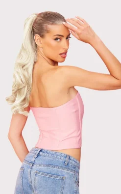 Hair Choice Extensions Pony Piece 20 Inch Curly Miami