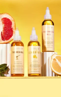 Hair Syrup Lemonaid 100ml