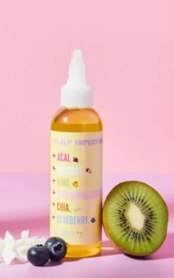 Hair Syrup Scalp Superfoods Hair Oil