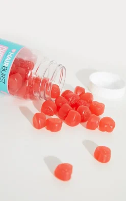 Hairburst Chewable Hair Vitamins
