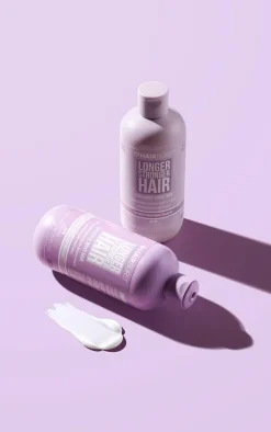 Hairburst Conditioner for Curly Wavy Hair 350ml