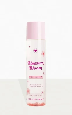 I Heart Revolution Blossom Bloom Hair Body Mist