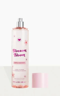 I Heart Revolution Blossom Bloom Hair Body Mist