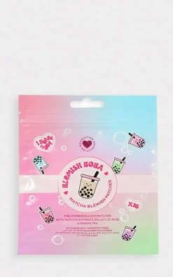 I Heart Revolution Bubble Tea Salicylic Boba Blemish Patches