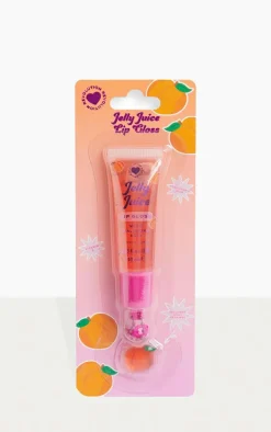 I Heart Revolution Jelly Juice Lip Tubes Peach