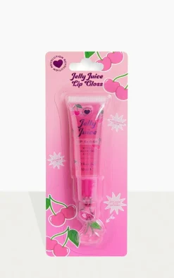 I Heart Revolution Jelly Juice Lip Tubes Cherry