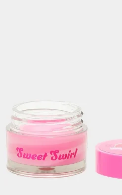 I Heart Revolution Sweet Swirl Lip Balm - Strawberry Cheesecake
