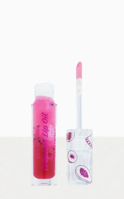 I Heart Revolution Tasty Tropical Lip Oils Pomegranate