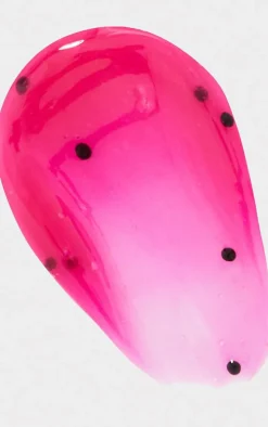 I Heart Revolution Tasty Tropical Lip Oils Pomegranate