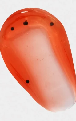 I Heart Revolution Tasty Tropical Lip Oil Papaya