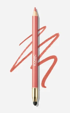 Iconic London Fuller Pout Sculpting Lip Liner SRSLY Cute