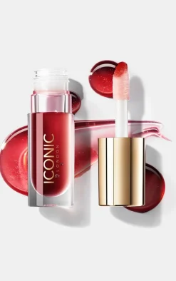 Iconic London Lustre Lip Oil One To Watch