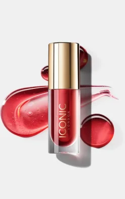 Iconic London Lustre Lip Oil One To Watch