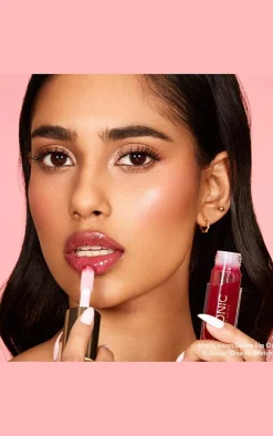 Iconic London Lustre Lip Oil One To Watch