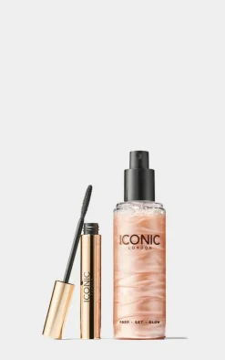 Iconic London Name A Better Duo Gift Set (Worth £47)