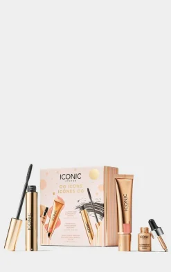 Iconic London OG Icons Gift Set (Worth £54)